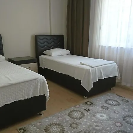 Ersoy Apart Aparthotel