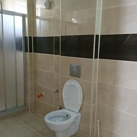 Ersoy Apart Aparthotel Antalya