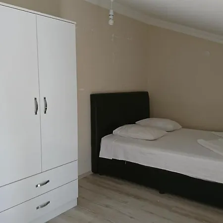 Apartahotel Ersoy Apart Antalya
