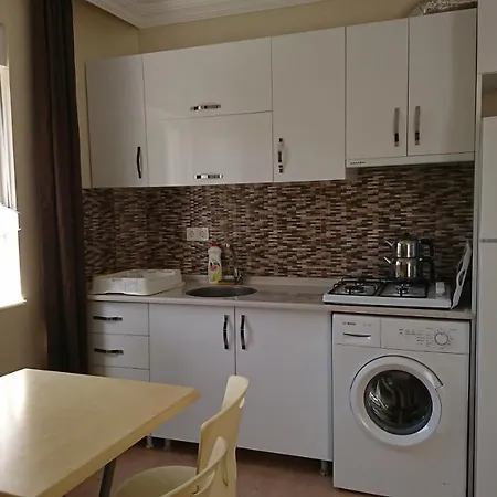Ersoy Apart Apartahotel